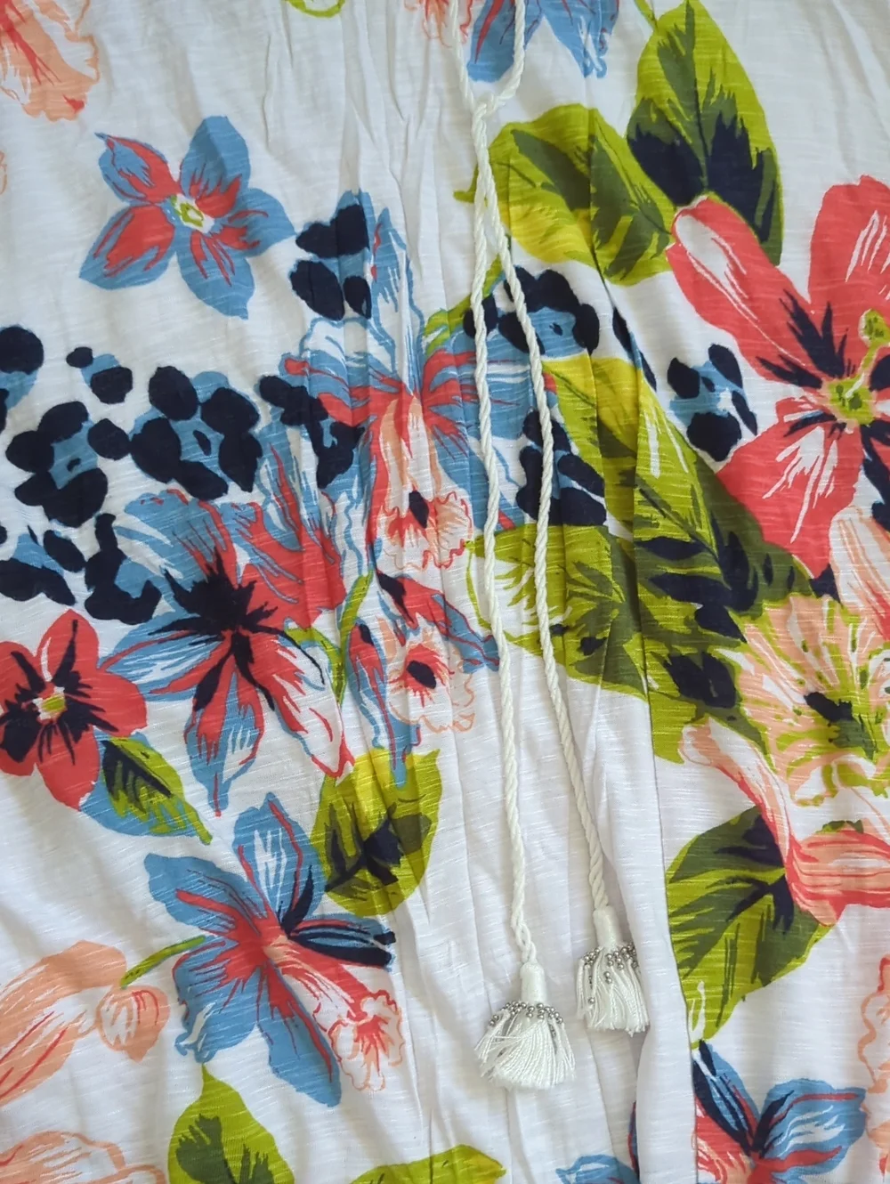 Maxi Skirt Tommy Bahama XS - Picture 2 of 3